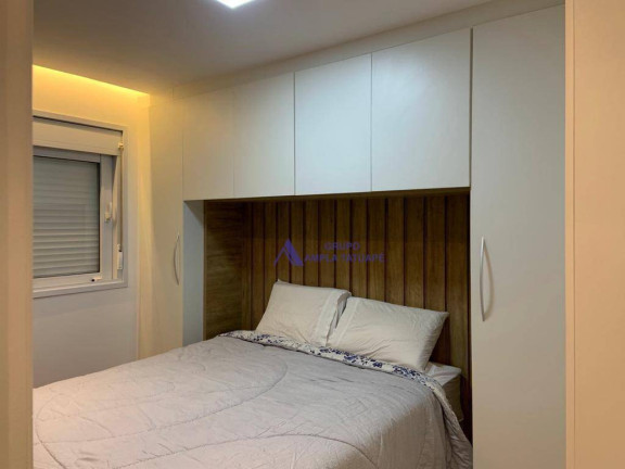 Imagem Apartamento com 2 Quartos à Venda, 63 m² em Tatuapé - São Paulo
