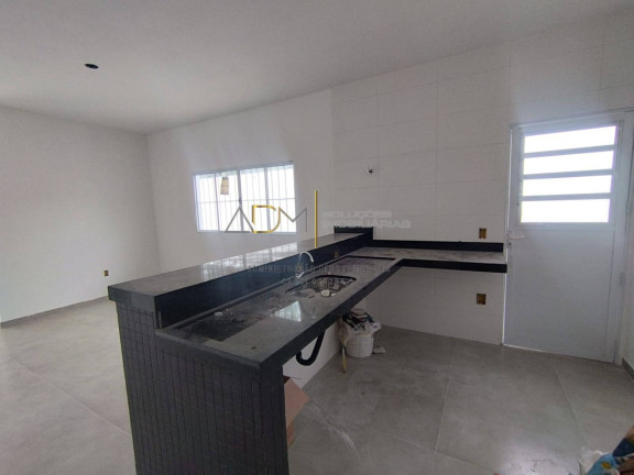 Imagem Casa com 3 Quartos à Venda, 150 m² em Residencial Plaza Martin - Botucatu
