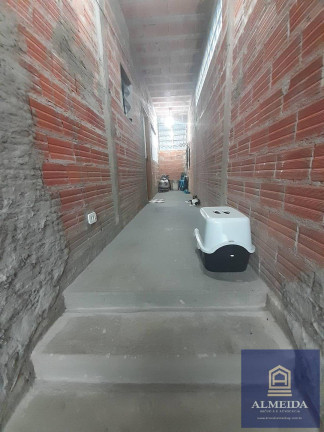 Imagem Casa com 1 Quarto à Venda, 47 m² em Parque Arariba - São Paulo