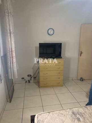 Imagem Apartamento com 1 Quarto à Venda, 84 m² em Centro - São Vicente