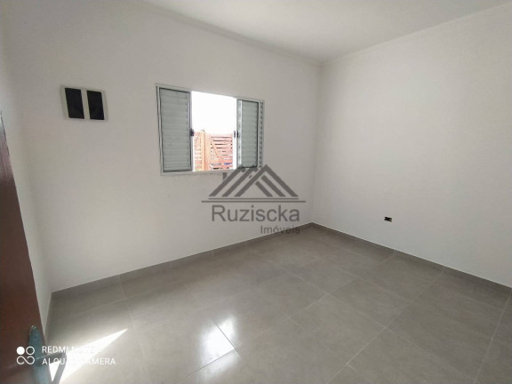 Imagem Casa com 2 Quartos à Venda, 125 m² em Jardim Leonor - Mongaguá