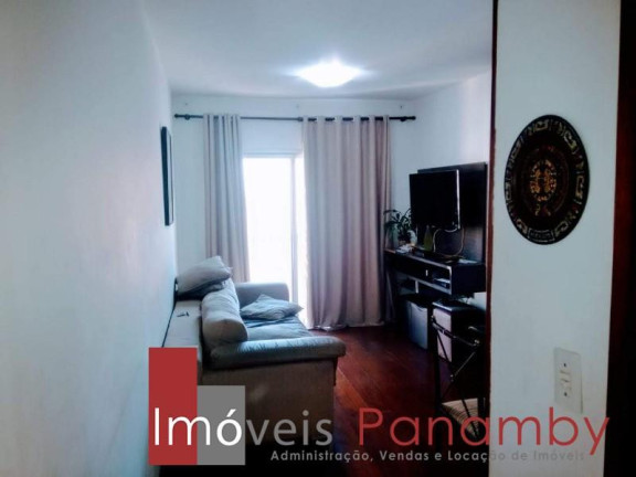 Imagem Apartamento com 3 Quartos à Venda, 68 m² em Vila Da Saúde - São Paulo
