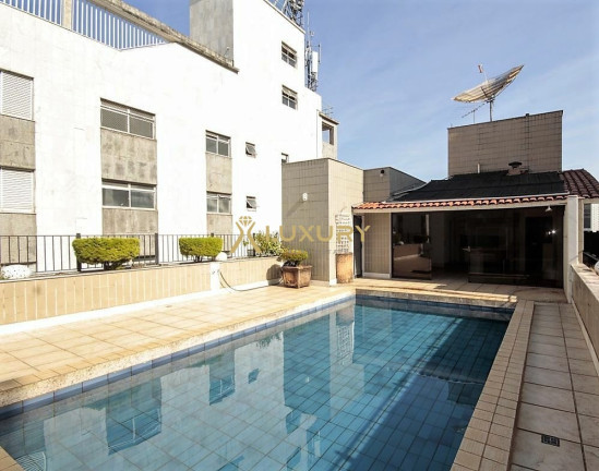 Imagem Imóvel com 4 Quartos à Venda, 440 m² em Santo Agostinho - Belo Horizonte