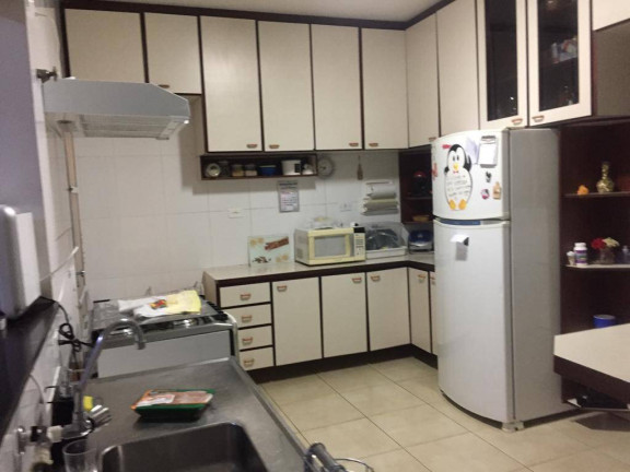 Imagem Casa com 4 Quartos à Venda, 132 m² em Jardim Vazani - São Paulo Imagem Casa com 4 Quartos à Venda, 132 m² em Jardim Vazani - São Paulo