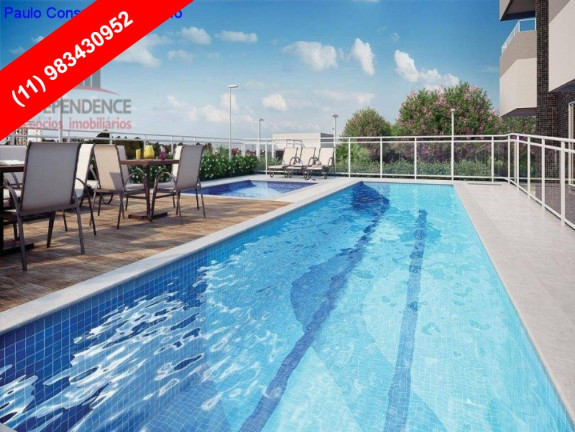 Imagem Imóvel com 3 Quartos à Venda, 96 m² em Campestre - Santo André Imagem Imóvel com 3 Quartos à Venda, 96 m² em Campestre - Santo André