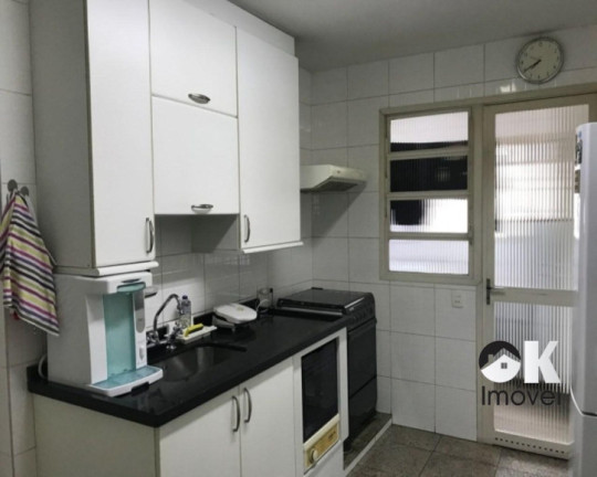 Imagem Apartamento com 3 Quartos à Venda, 110 m² em Pinheiros - São Paulo Imagem Apartamento com 3 Quartos à Venda, 110 m² em Pinheiros - São Paulo