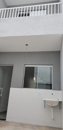 Imagem Sobrado com 2 Quartos à Venda, 64 m² em Jardim Wanel Ville Iv - Sorocaba Imagem Sobrado com 2 Quartos à Venda, 64 m² em Jardim Wanel Ville Iv - Sorocaba