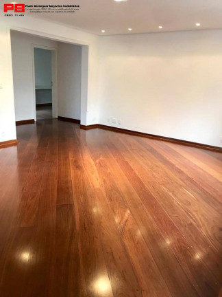 Imagem Apartamento com 4 Quartos à Venda, 305 m² em Panamby - São Paulo Imagem Apartamento com 4 Quartos à Venda, 305 m² em Panamby - São Paulo