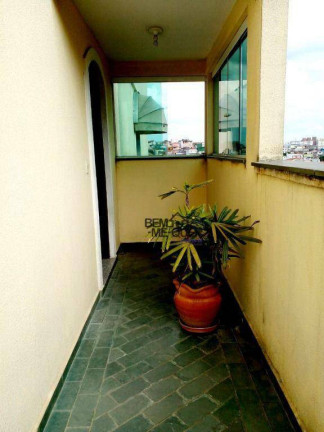Imagem Sobrado com 3 Quartos à Venda, 170 m² em Vila Bonilha Nova - São Paulo