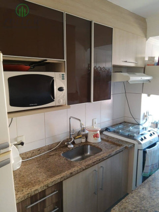 Imagem Apartamento com 3 Quartos à Venda, 50 m² em Santa Maria - Osasco Imagem Apartamento com 3 Quartos à Venda, 50 m² em Santa Maria - Osasco