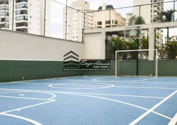 Imagem Apartamento com 3 Quartos à Venda, 126 m² em Santana - São Paulo