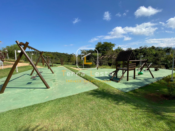 Imagem Terreno à Venda, 1.000 m² em Casa Branca - Brumadinho