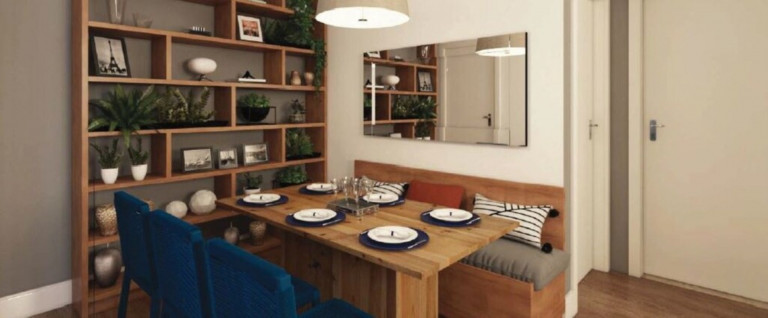 Imagem Imóvel com 2 Quartos à Venda, 43 m² em Barra Funda - São Paulo