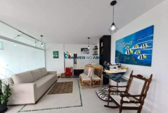 Imagem Cobertura com 3 Quartos à Venda, 155 m² em Centro - São Bernardo Do Campo