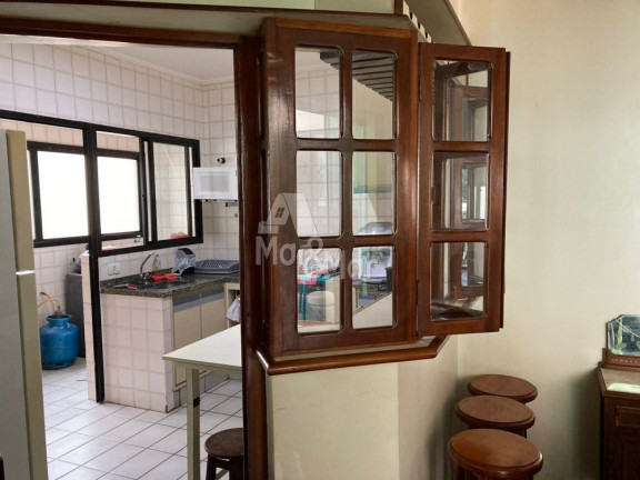 Imagem Cobertura com 3 Quartos à Venda, 270 m² em Enseada - Guarujá Imagem Cobertura com 3 Quartos à Venda, 270 m² em Enseada - Guarujá