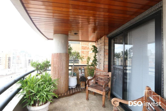 Imagem Apartamento com 4 Quartos à Venda, em Vila Uberabinha - São Paulo Imagem Apartamento com 4 Quartos à Venda, em Vila Uberabinha - São Paulo
