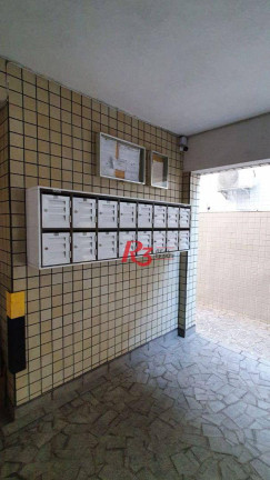 Imagem Apartamento com 2 Quartos à Venda, 65 m² em Marapé - Santos Imagem Apartamento com 2 Quartos à Venda, 65 m² em Marapé - Santos
