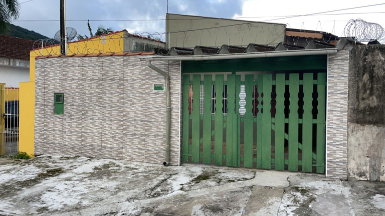 Casa com 1 Quarto à Venda, 70 m² em Cidade Da Criança - Praia Grande