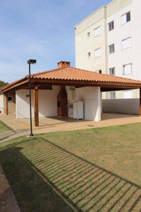 Imagem Apartamento com 2 Quartos à Venda,  em Vila Nova Sorocaba - Sorocaba