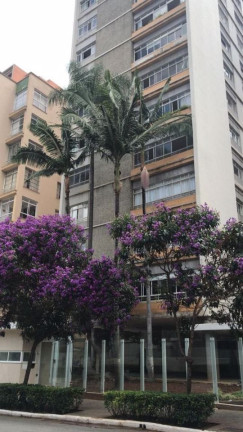 Imagem Apartamento com 4 Quartos à Venda, 292 m² em Bela Vista - São Paulo