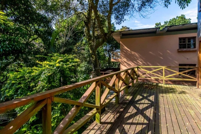 Imagem Casa de Condomínio com 5 Quartos à Venda, 336 m² em São Conrado - Rio De Janeiro Imagem Casa de Condomínio com 5 Quartos à Venda, 336 m² em São Conrado - Rio De Janeiro