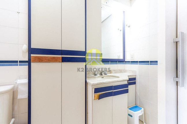 Imagem Apartamento com 3 Quartos à Venda, 99 m² em Vila Madalena - São Paulo
