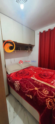 Imagem Apartamento com 2 Quartos à Venda, 40 m² em Vila Nova Manchester - São Paulo Imagem Apartamento com 2 Quartos à Venda, 40 m² em Vila Nova Manchester - São Paulo