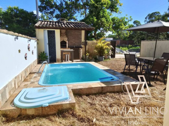 Imagem Casa com 2 Quartos à Venda, 100 m² em Nova Califórnia (tamoios) - Cabo Frio Imagem Casa com 2 Quartos à Venda, 100 m² em Nova Califórnia (tamoios) - Cabo Frio