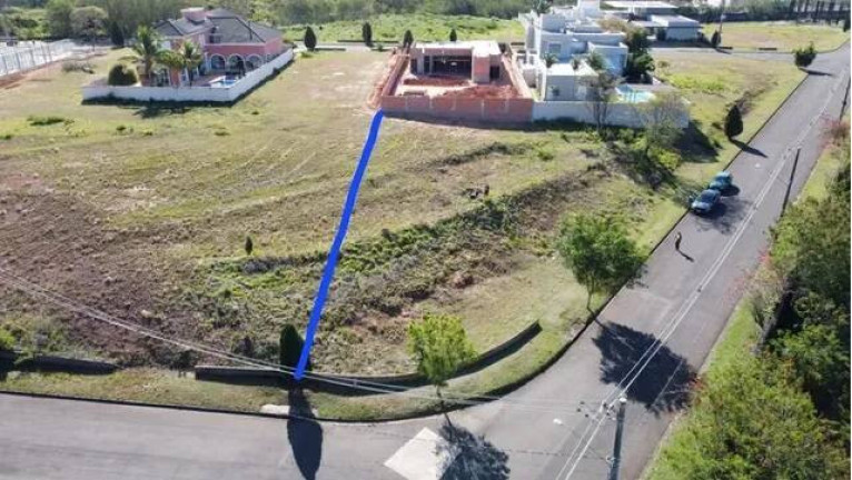 Imagem Terreno à Venda, 1.395 m² em Parque Reserva Fazenda Imperial - Sorocaba Imagem Terreno à Venda, 1.395 m² em Parque Reserva Fazenda Imperial - Sorocaba