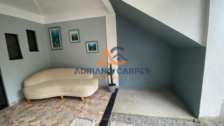 Casa com 3 Quartos para Alugar ou Temporada, 98 m² em Meia Praia - Navegantes