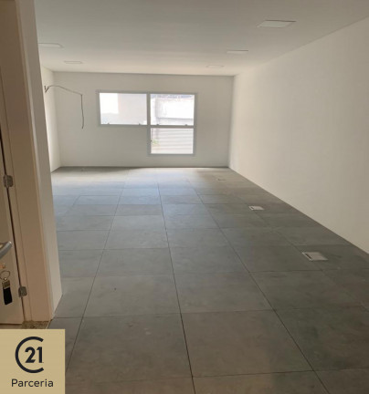 Imagem Imóvel Comercial à Venda ou Locação, 70 m² em Campo Belo - São Paulo