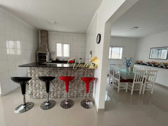 Imagem Casa com 4 Quartos à Venda, 330 m² em Condomínio Residencial Jaguary - São José Dos Campos Imagem Casa com 4 Quartos à Venda, 330 m² em Condomínio Residencial Jaguary - São José Dos Campos