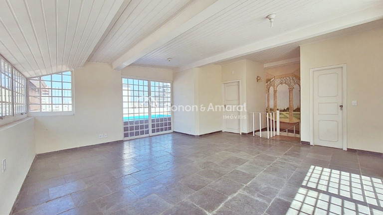Imagem Apartamento com 3 Quartos à Venda, 300 m² em Centro - Campinas