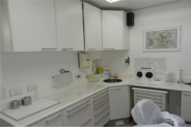 Imagem Sala Comercial à Venda, 33 m² em Vila Mariana - São Paulo