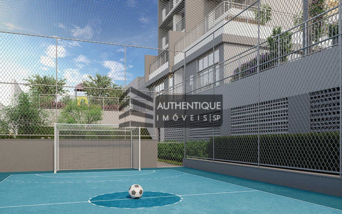 Imagem Apartamento com 2 Quartos à Venda, 60 m² em Ipiranga - São Paulo Imagem Apartamento com 2 Quartos à Venda, 60 m² em Ipiranga - São Paulo