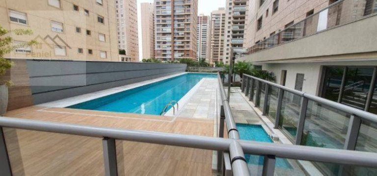 Imagem Apartamento com 4 Quartos à Venda, 345 m² em Residencial Morro Do Ipê - Ribeirão Preto
