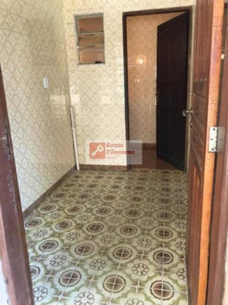 Imagem Sobrado com 3 Quartos à Venda, 125 m² em Parque Novo Oratório - Santo André Imagem Sobrado com 3 Quartos à Venda, 125 m² em Parque Novo Oratório - Santo André