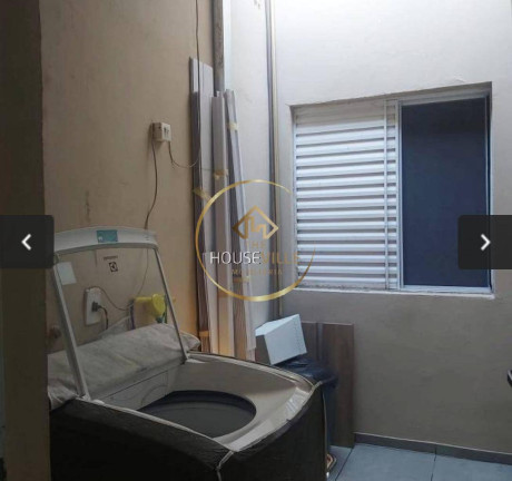 Imagem Casa com 3 Quartos à Venda, 140 m² em Eugênio De Mello - São José Dos Campos