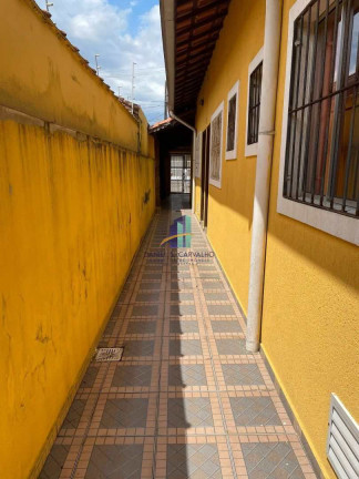 Imagem Casa com 1 Quarto à Venda, 30 m² em Maracanã - Praia Grande