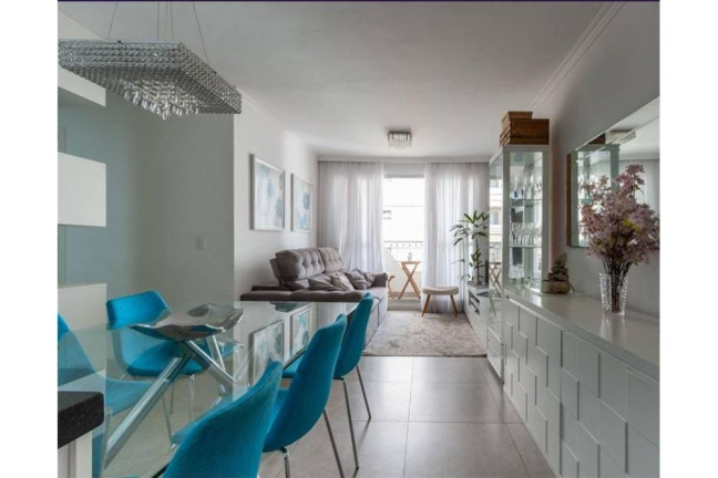 Imagem Apartamento com 2 Quartos à Venda, 75 m² em Vila Gumercindo - São Paulo Imagem Apartamento com 2 Quartos à Venda, 75 m² em Vila Gumercindo - São Paulo