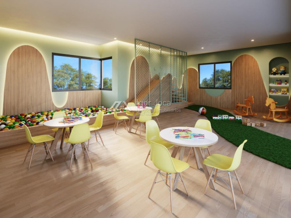 Imagem Apartamento com 3 Quartos à Venda, 105 m² em Cocó - Fortaleza
