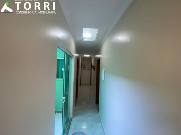 Imagem Imóvel com 3 Quartos à Venda, 129 m² em Horto Florestal - Sorocaba