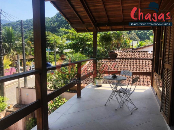 Imagem Casa com 3 Quartos à Venda, 287 m² em Massaguaçu - Caraguatatuba Imagem Casa com 3 Quartos à Venda, 287 m² em Massaguaçu - Caraguatatuba