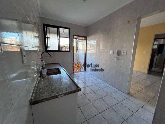 Imagem Apartamento com 2 Quartos à Venda, 90 m² em Canto Do Forte - Praia Grande Imagem Apartamento com 2 Quartos à Venda, 90 m² em Canto Do Forte - Praia Grande