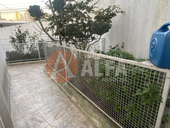 Imagem Casa com 3 Quartos à Venda, 200 m² em Vila Tiradentes - São Paulo Imagem Casa com 3 Quartos à Venda, 200 m² em Vila Tiradentes - São Paulo