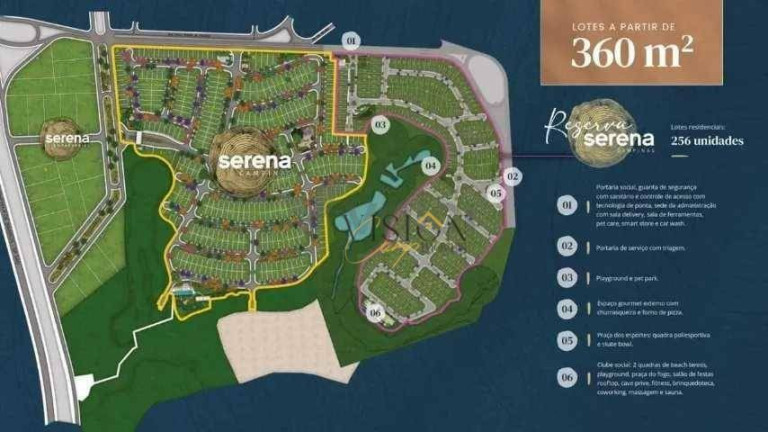 Imagem Terreno à Venda, 360 m² em Fazenda Pau D Alho - Campinas Imagem Terreno à Venda, 360 m² em Fazenda Pau D Alho - Campinas