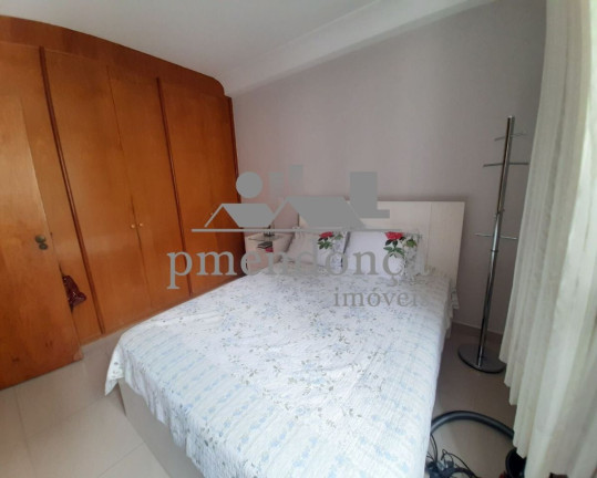 Imagem Apartamento com 4 Quartos à Venda, 191 m² em Santa Cecília - São Paulo Imagem Apartamento com 4 Quartos à Venda, 191 m² em Santa Cecília - São Paulo