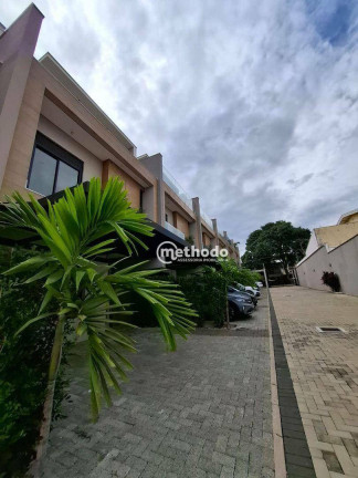 Casa com 3 Quartos à Venda, 150 m² em Parque Taquaral - Campinas