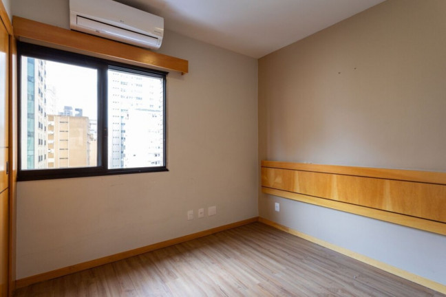 Imagem Imóvel com 1 Quarto à Venda, 31 m² em Jardim Paulista - São Paulo