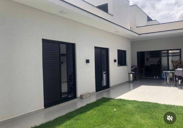 Casa com 3 Quartos à Venda, 110 m² em Jardim Mantova - Indaiatuba